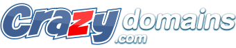 Crazy Domains