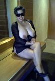escort Fernanda