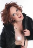 escort Jessica Sweden