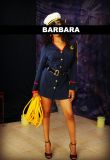 escort BARBARA SUGAR