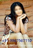 escort Alisha Oberoi
