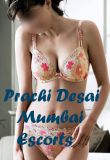 escort Prachi Desai