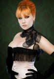 escort Velvetina Fox