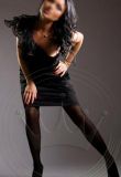 escort Gina