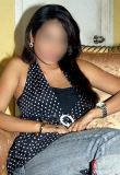escort Yana Malik